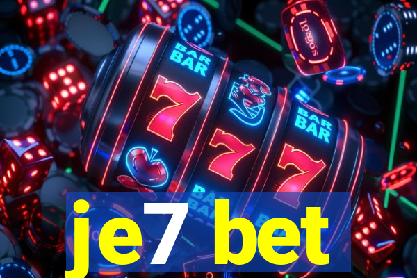 je7 bet